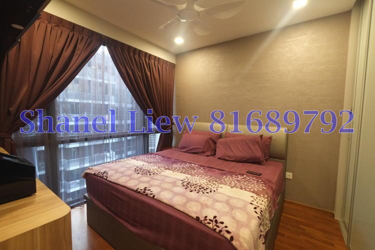 Parc Centros (D19), Condominium #152752552